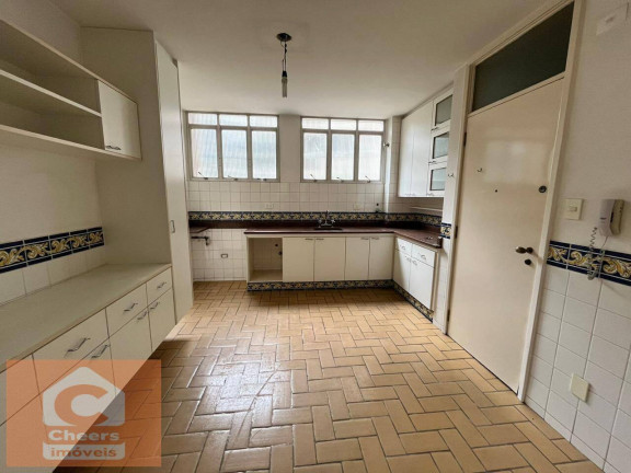 Imagem Apartamento com 3 Quartos à Venda, 146 m² em Jardim América - São Paulo Imagem Apartamento com 3 Quartos à Venda, 146 m² em Jardim América - São Paulo