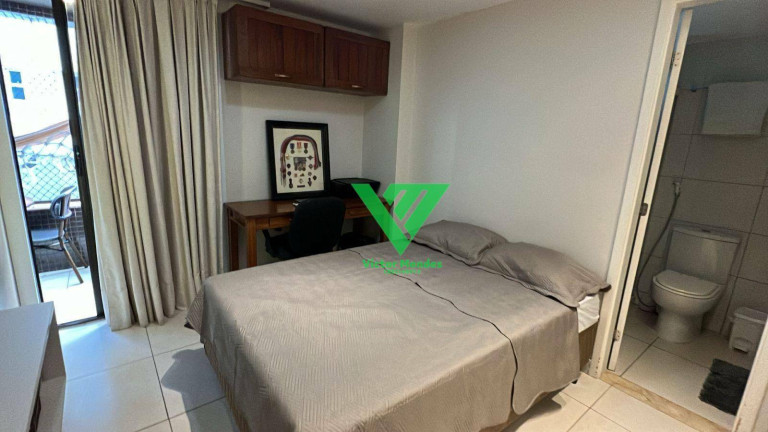 Imagem Apartamento com 3 Quartos à Venda, 112 m² em Intermares - Cabedelo