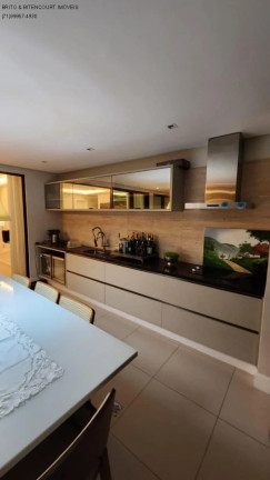 Imagem Imóvel com 3 Quartos à Venda, 153 m² em Horto Florestal - Salvador Imagem Imóvel com 3 Quartos à Venda, 153 m² em Horto Florestal - Salvador