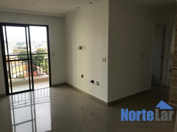 Imagem Apartamento com 2 Quartos à Venda, 58 m² em Vila Primavera - São Paulo