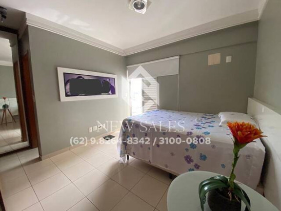 Imagem Apartamento com 4 Quartos à Venda, 115 m² em Setor Bueno - Goiânia Imagem Apartamento com 4 Quartos à Venda, 115 m² em Setor Bueno - Goiânia