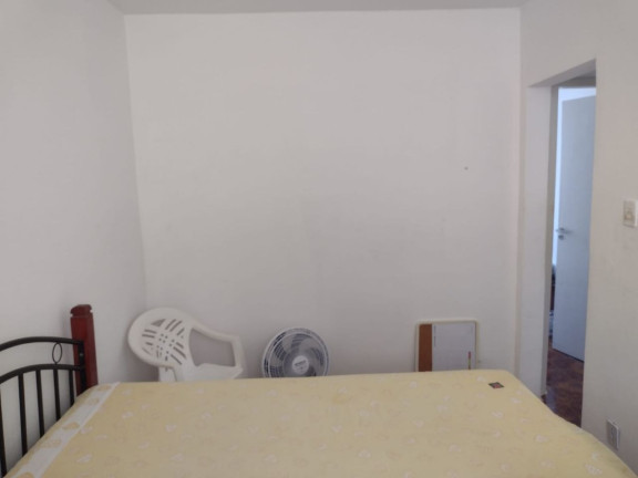 Imagem Apartamento com 2 Quartos à Venda, 55 m² em Brotas - Salvador