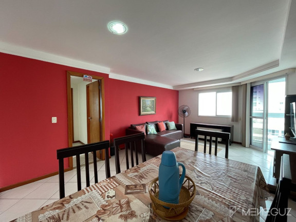 Imagem Apartamento com 3 Quartos à Venda, 110 m² em Praia Do Morro - Guarapari