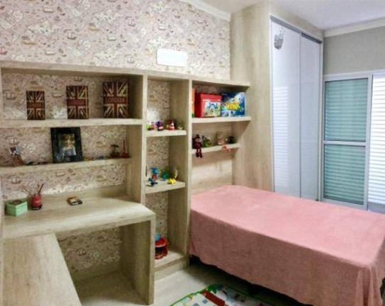 Imagem Apartamento com 2 Quartos à Venda, 88 m² em Vila Caiçara - Praia Grande