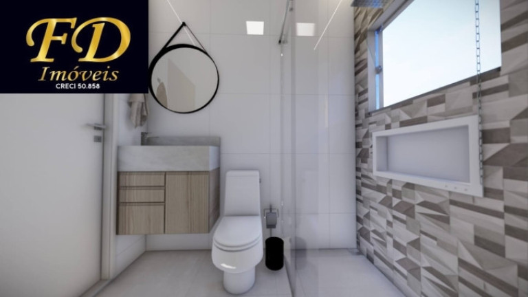 Imagem Sobrado com 2 Quartos à Venda, 160 m² em Jardim Das Palmeiras - Atibaia