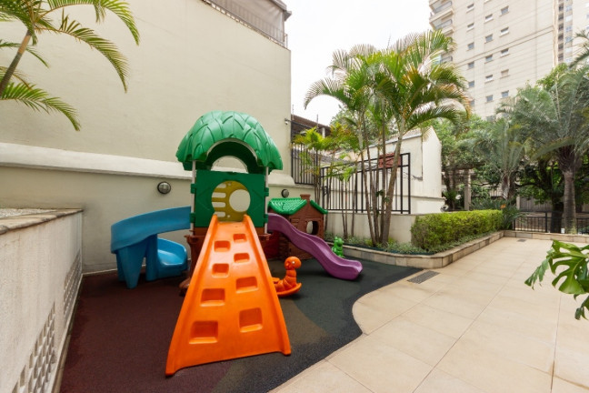 Imagem Apartamento com 4 Quartos à Venda, 116 m² em Vila Romana - São Paulo Imagem Apartamento com 4 Quartos à Venda, 116 m² em Vila Romana - São Paulo