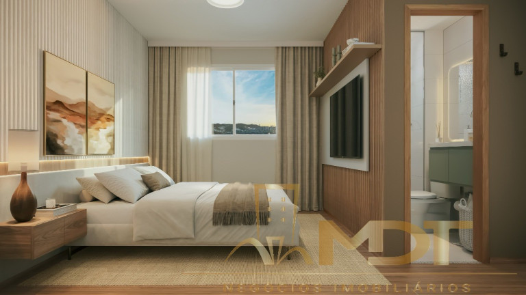 Imagem Apartamento com 2 Quartos à Venda, 42 m² em Betânia - Belo Horizonte