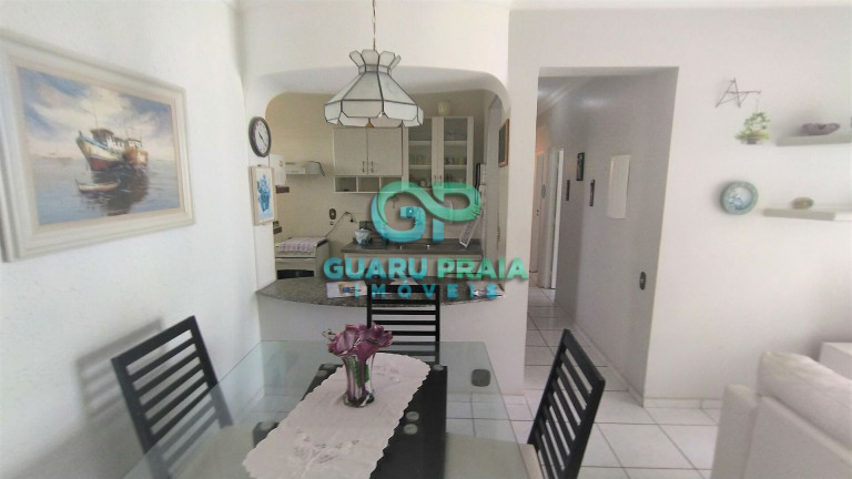 Imagem Apartamento com 3 Quartos à Venda, 100 m² em Centro - Guarujá