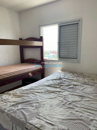 Imagem Apartamento com 1 Quarto à Venda, 40 m² em Tupi - Praia Grande