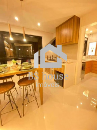 Imagem Apartamento com 3 Quartos à Venda, 93 m² em Campestre - Santo André Imagem Apartamento com 3 Quartos à Venda, 93 m² em Campestre - Santo André