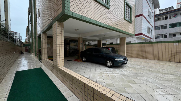 Imagem Apartamento com 1 Quarto à Venda, em Boqueirão - Praia Grande Imagem Apartamento com 1 Quarto à Venda, em Boqueirão - Praia Grande
