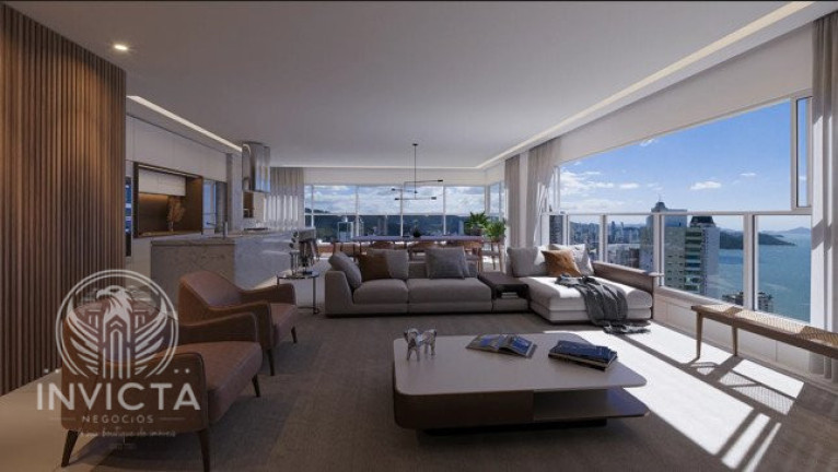 Imagem Apartamento com 4 Quartos à Venda, 253 m² em Centro - Balneário Camboriú Imagem Apartamento com 4 Quartos à Venda, 253 m² em Centro - Balneário Camboriú