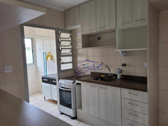 Imagem Apartamento com 2 Quartos à Venda, 55 m² em Butantã - São Paulo Imagem Apartamento com 2 Quartos à Venda, 55 m² em Butantã - São Paulo