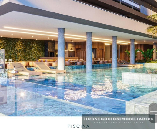 Imagem Apartamento com 2 Quartos à Venda, 57 m²