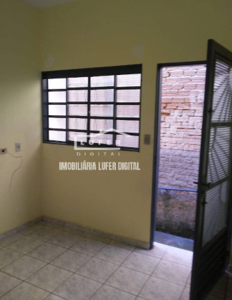 Imagem Casa com 2 Quartos à Venda, 125 m² em Parque São Paulo (vila Xavier) - Araraquara Imagem Casa com 2 Quartos à Venda, 125 m² em Parque São Paulo (vila Xavier) - Araraquara