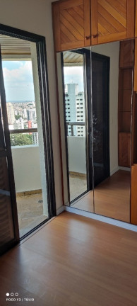 Imagem Imóvel com 3 Quartos à Venda, 100 m² em Vila Andrade - São Paulo