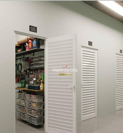 Imagem Apartamento com 2 Quartos à Venda, 69 m² em Barcelona - São Caetano Do Sul Imagem Apartamento com 2 Quartos à Venda, 69 m² em Barcelona - São Caetano Do Sul