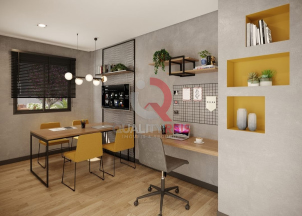 Imagem Apartamento com 2 Quartos à Venda, 51 m² em Vila Maria - São Paulo Imagem Apartamento com 2 Quartos à Venda, 51 m² em Vila Maria - São Paulo