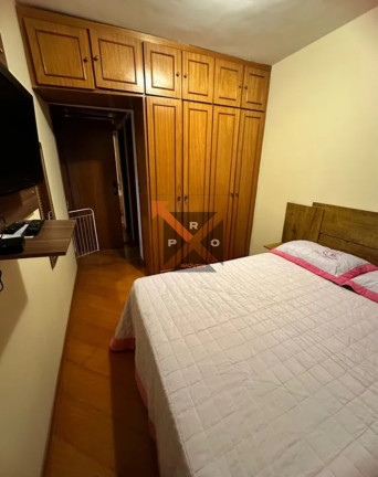 Imagem Imóvel com 2 Quartos à Venda, 60 m² em Mooca - São Paulo