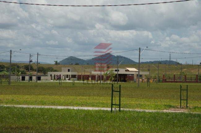 Terreno à Venda, 496 m² em Jacuhy - Serra