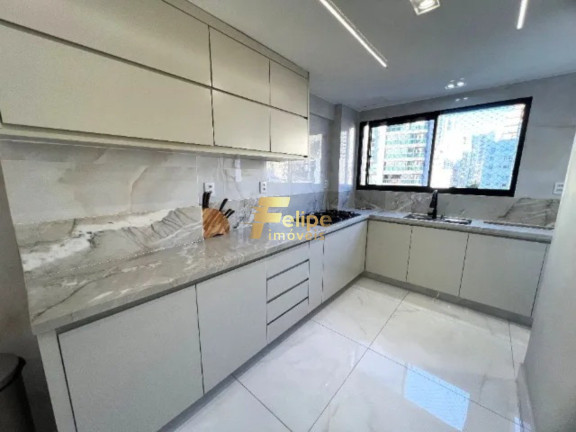 Imagem Cobertura com 4 Quartos à Venda, 275 m² em Barro Vermelho - Vitória Imagem Cobertura com 4 Quartos à Venda, 275 m² em Barro Vermelho - Vitória