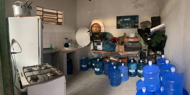 Imagem Casa com 5 Quartos à Venda, 250 m² em Ponto Novo - Aracaju Imagem Casa com 5 Quartos à Venda, 250 m² em Ponto Novo - Aracaju