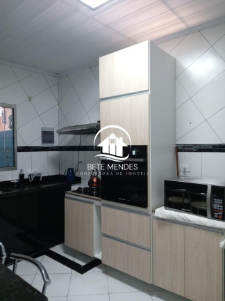 Imagem Casa com 5 Quartos à Venda,  em Jardim Nova America - Suzano