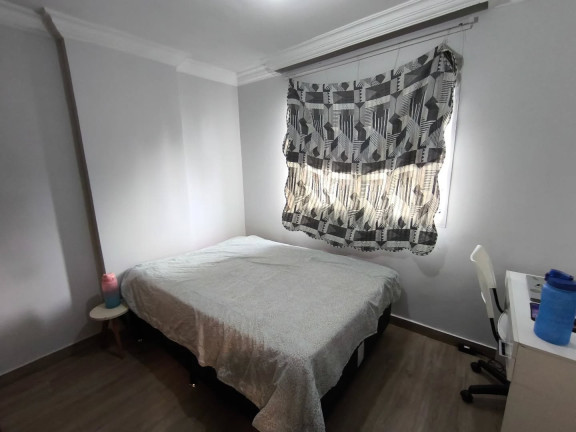 Imagem Apartamento com 2 Quartos à Venda, 57 m² em Setor Pedro Ludovico - Goiania