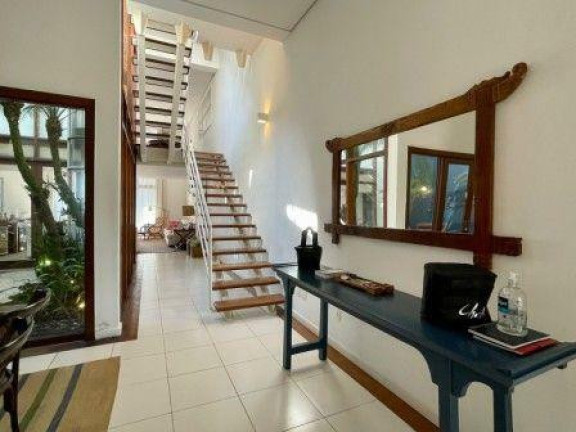 Imagem Casa com 4 Quartos à Venda, 458 m² em Balneário Praia Do Pernambuco - Guarujá Imagem Casa com 4 Quartos à Venda, 458 m² em Balneário Praia Do Pernambuco - Guarujá