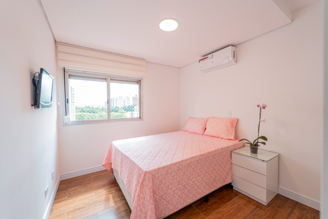 Imagem Apartamento com 4 Quartos à Venda, 146 m² em Jardim Ampliação - São Paulo Imagem Apartamento com 4 Quartos à Venda, 146 m² em Jardim Ampliação - São Paulo