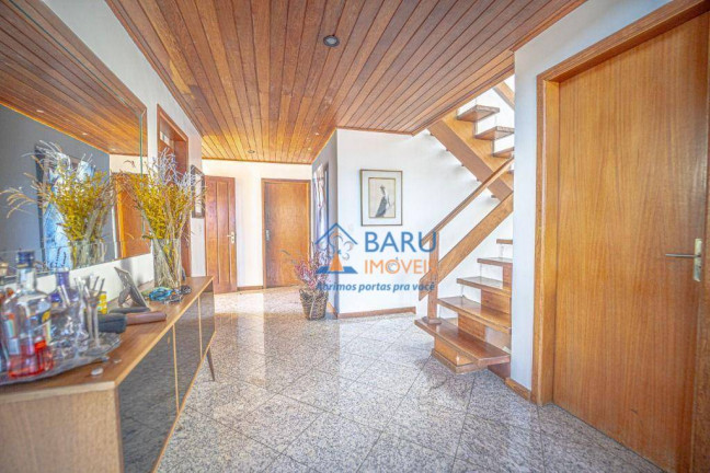 Imagem Casa com 4 Quartos à Venda, 500 m² em Sumaré - São Paulo Imagem Casa com 4 Quartos à Venda, 500 m² em Sumaré - São Paulo