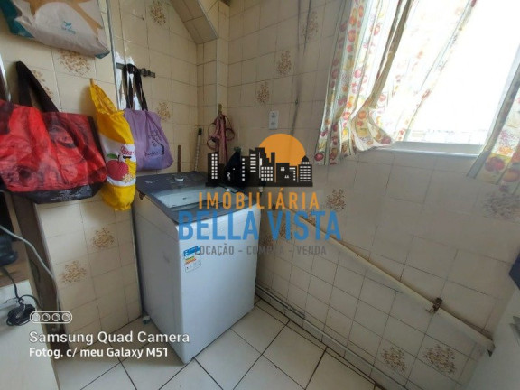 Imagem Apartamento com 1 Quarto à Venda, em Itararé - São Vicente Imagem Apartamento com 1 Quarto à Venda, em Itararé - São Vicente