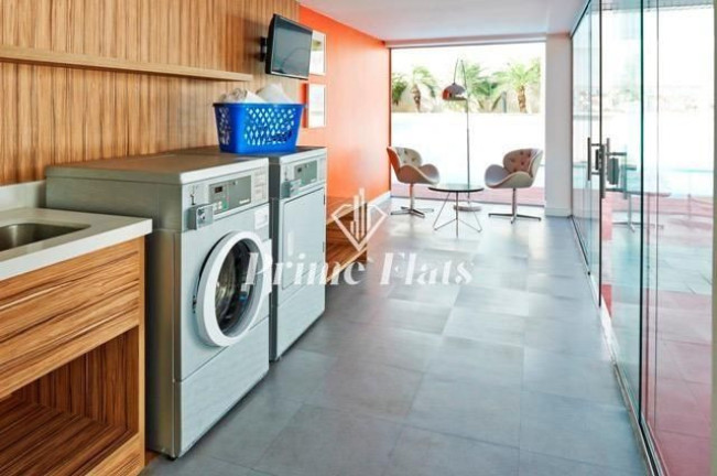 Imagem Apartamento com 1 Quarto para Alugar, 35 m² em Jardim São Paulo(zona Norte) - São Paulo Imagem Apartamento com 1 Quarto para Alugar, 35 m² em Jardim São Paulo(zona Norte) - São Paulo