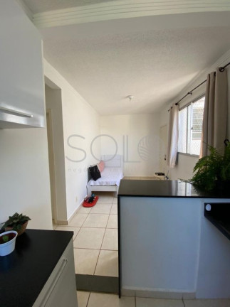 Imagem Apartamento com 2 Quartos à Venda, 51 m² em Jardim Das Flores - Araraquara Imagem Apartamento com 2 Quartos à Venda, 51 m² em Jardim Das Flores - Araraquara