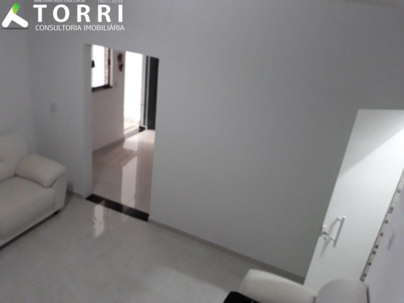 Imagem Sobrado com 3 Quartos à Venda, 200 m² em Jardim Alpes De Sorocaba - Sorocaba
