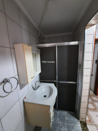 Imagem Imóvel com 1 Quarto à Venda, 37 m² em Vila Buarque - São Paulo Imagem Imóvel com 1 Quarto à Venda, 37 m² em Vila Buarque - São Paulo