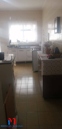 Imagem Sobrado com 3 Quartos à Venda, 130 m² em Olímpico - São Caetano Do Sul