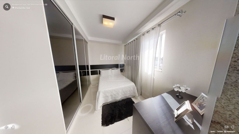 Imagem Apartamento com 3 Quartos à Venda, 178 m² em Fazenda - Itajaí