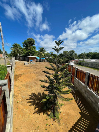 Imagem Terreno à Venda, 461 m² em Cidade De Deus - Manaus Imagem Terreno à Venda, 461 m² em Cidade De Deus - Manaus