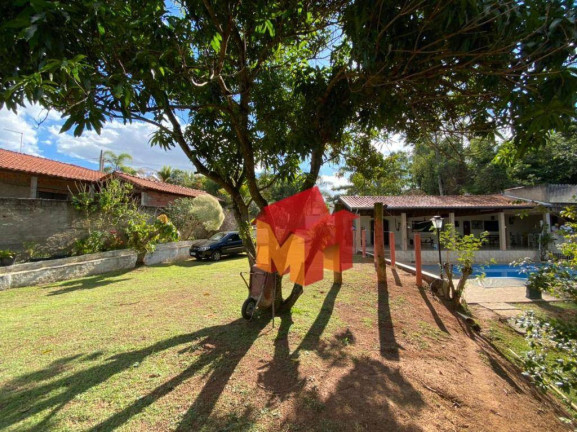 Imagem Chácara com 2 Quartos à Venda, 200 m² em Jardim Lagoa Nova - Limeira Imagem Chácara com 2 Quartos à Venda, 200 m² em Jardim Lagoa Nova - Limeira