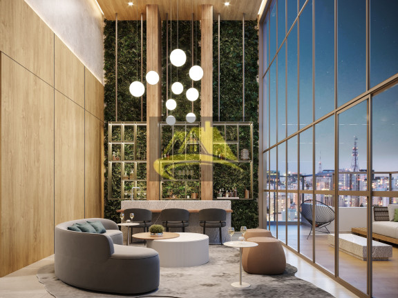 Imagem Apartamento com 4 Quartos à Venda, 142 m² em Vila Mariana - São Paulo