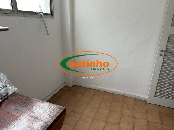 Cobertura com 4 Quartos à Venda, 224 m² em Vila Isabel - Rio De Janeiro
