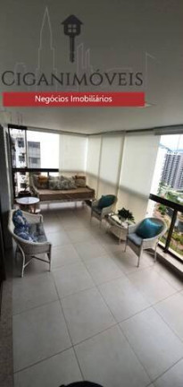 Imagem Cobertura com 5 Quartos à Venda, 324 m² em Barra Da Tijuca - Rio De Janeiro