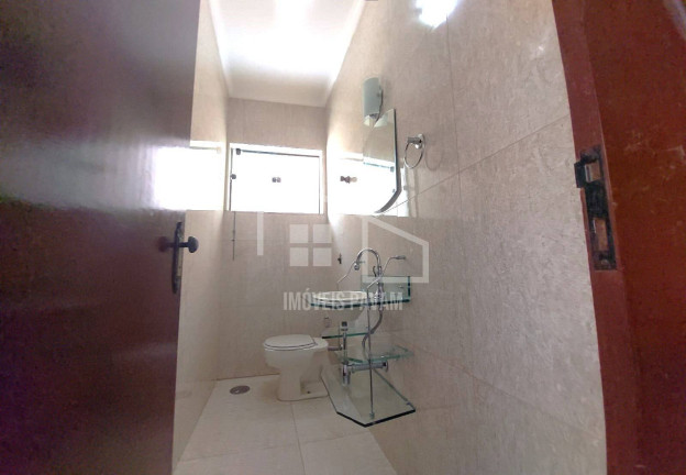 Imagem Sobrado com 4 Quartos à Venda, 302 m² em Independência - São Bernardo Do Campo