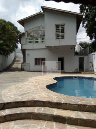 Casa com 4 Quartos à Venda, 300 m² em Fazenda Morumbi - São Paulo