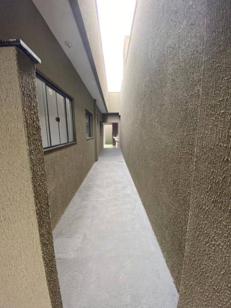Imagem Casa com 3 Quartos à Venda, 194 m² em Jardim Boa Esperança - Aparecida De Goiânia