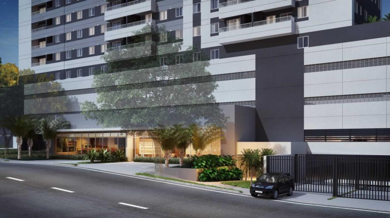 Imagem Imóvel com 2 Quartos à Venda, 38 m² em Sacomã - São Paulo Imagem Imóvel com 2 Quartos à Venda, 38 m² em Sacomã - São Paulo