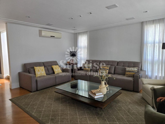 Imagem Casa com 4 Quartos para Alugar, 370 m² em Alphaville Conde Ii - Barueri Imagem Casa com 4 Quartos para Alugar, 370 m² em Alphaville Conde Ii - Barueri