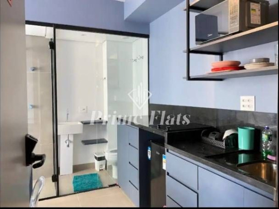 Imagem Apartamento com 1 Quarto à Venda, 11 m² em Higienópolis - São Paulo Imagem Apartamento com 1 Quarto à Venda, 11 m² em Higienópolis - São Paulo