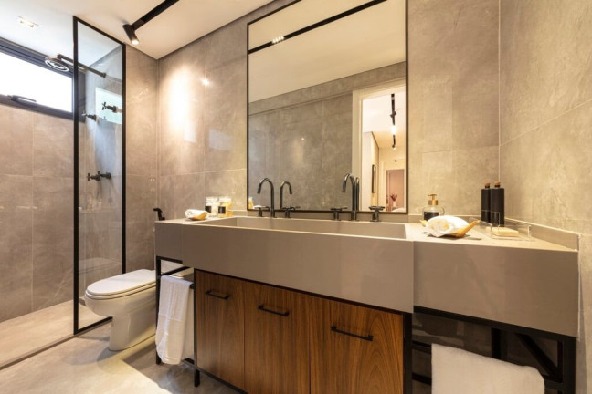 Imagem Apartamento com 3 Quartos à Venda, 93 m² em Jardim Paulista - São Paulo